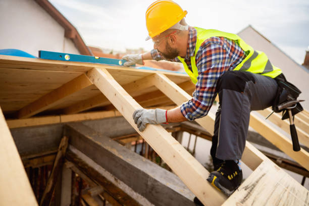 Best Best Roofing Contractors  in Oradell, NJ