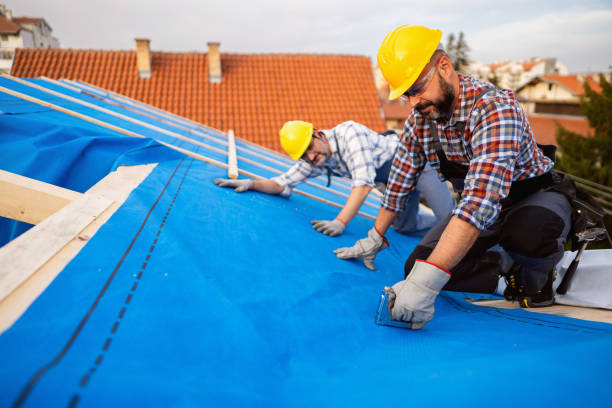 Best New Roof Installation  in Oradell, NJ
