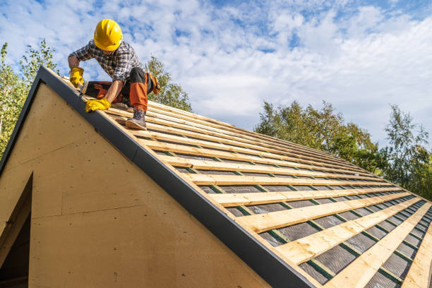 Roof Installation Near Me in Oradell, NJ