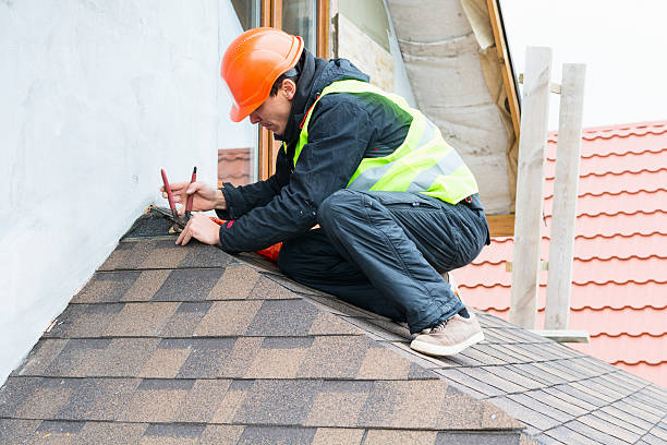 Best Roof Waterproofing Services  in Oradell, NJ