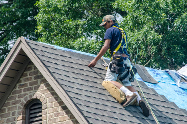Professional Roofing Contractor in Oradell, NJ