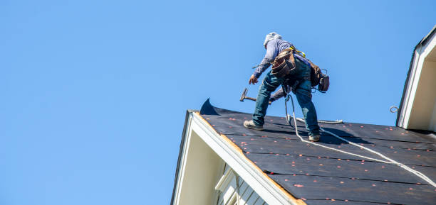 Best Best Roofing Contractors  in Oradell, NJ
